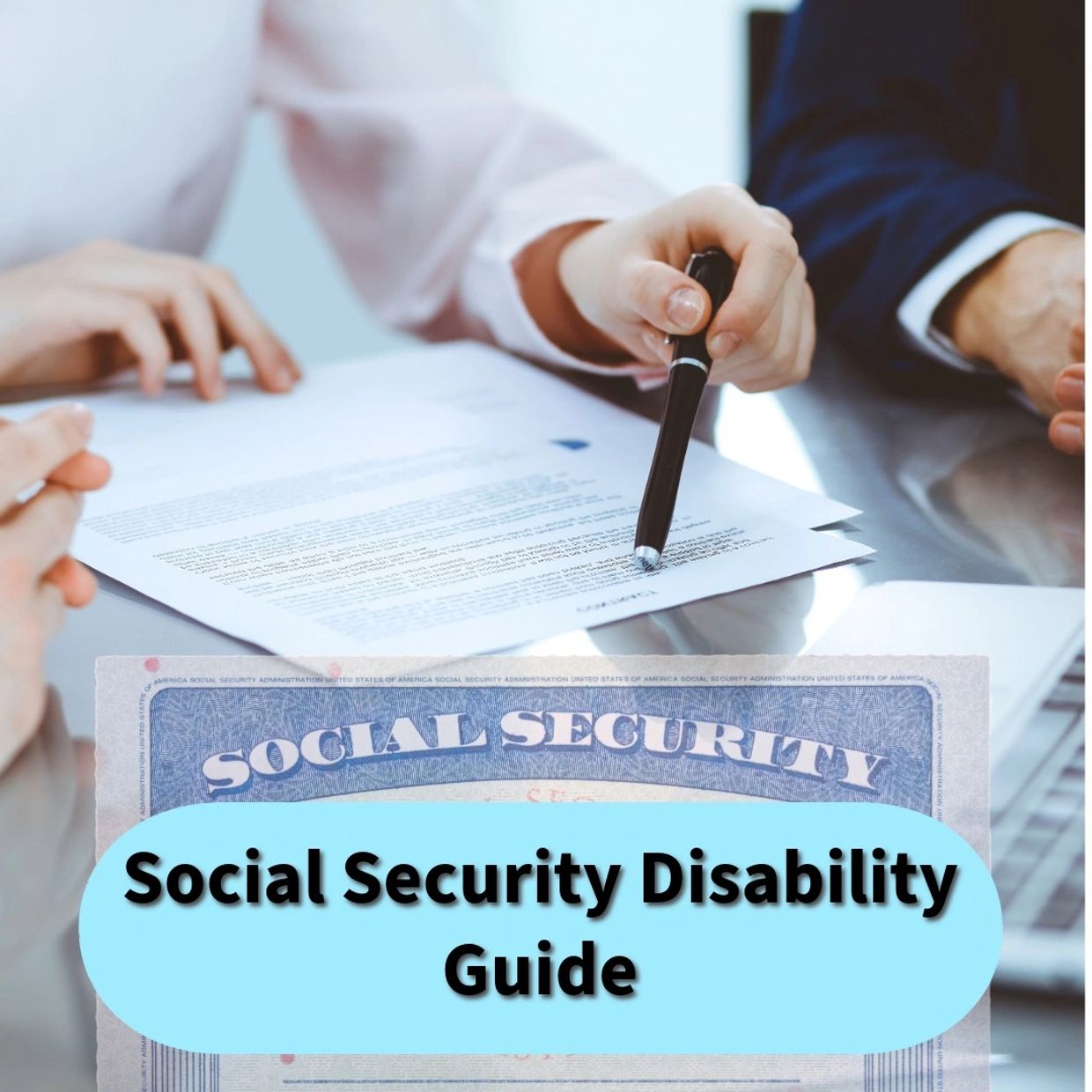 Disability Guide